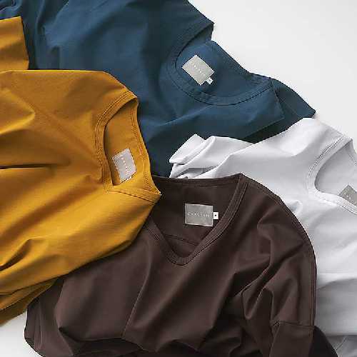 STYLES WITH 26SS & HIGH SUMMER