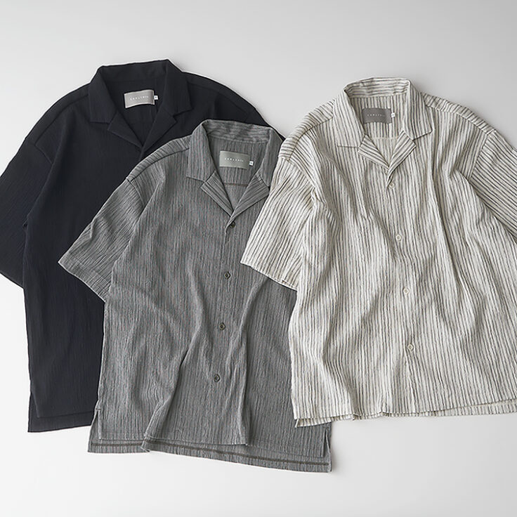 CURLY&Co. 2026 HIGH SUMMER