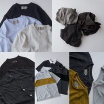 CURLY&Co. 2026SS COLLECTION MARCH …